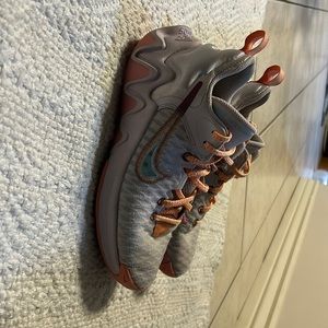 Giannis immortality 1 Nike shoe